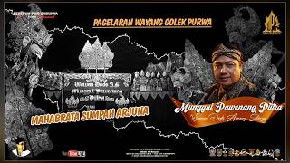 Download lagu WAYANG GOLEK MUNGGUL PAWENANG PUTRA | WAWAN DEDE AMUNG SUTARYA | LAKON MAHABRATA SUMPAH ARJUNA mp3