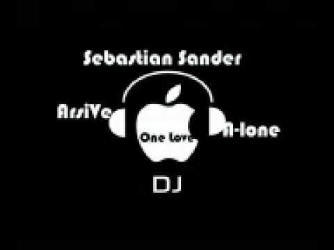 ArsiVe & A lone One Love (Sebastian Sander Remix)