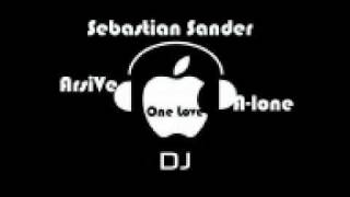 ArsiVe & A lone One Love (Sebastian Sander Remix)