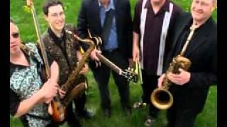 A  TRAIN ORCHESTRA  test mix 2011.mpg