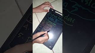Download lagu Rukun Islam ada 5 #rukunislam mp3