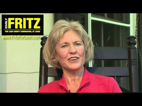 EMILY FRITZ 30 SEC AD