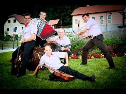 Fakini - Nosi Odro suze moje