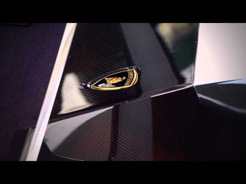 Bynomio: the new luxury luggage collection by Automobili Lamborghini and TecknoMonster