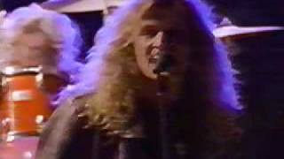 Dirty Looks - Nobody Rides For Free