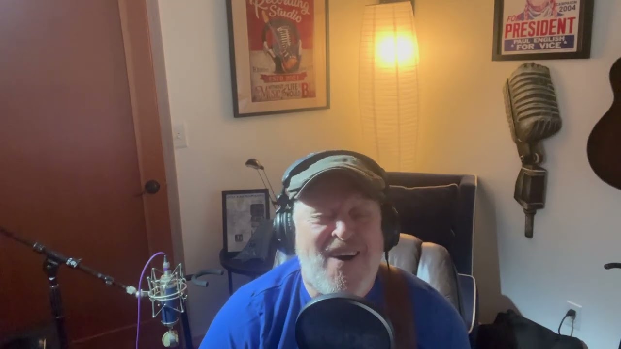 Promotional video thumbnail 3 for Karl Moffitt