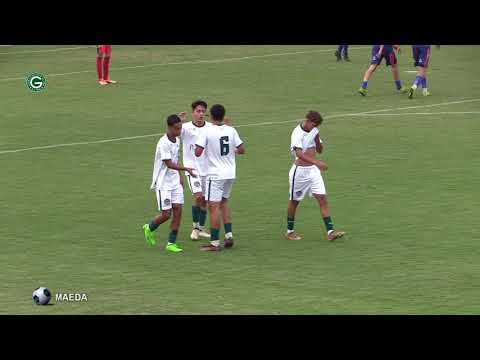 S15-GOIÁS EC 5 X 0 TRINDADE -LANCES- CAMP. GOIANO - 09/05/2023