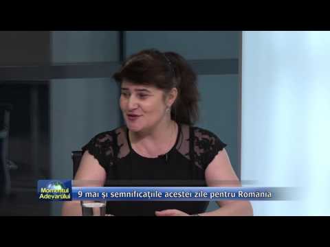 Emisiunea Momentul Adevărului – 9 mai 2017