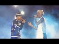 Since Day One Flow G X Skusta Clee Live Performances LUBAO IBMF 2026