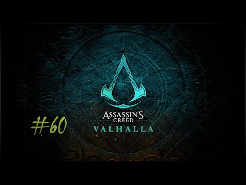 Assassin's creed valhalla PL odc.60 - Assassin's wciąż żyje