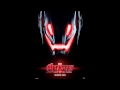 I've Got No Strings on Me- Avengers Age of ...