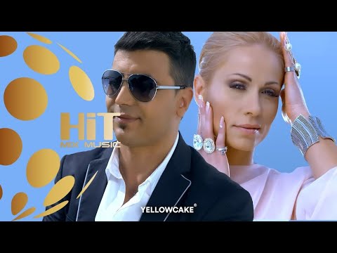 IVENA & ARISTOS CONSTANTINOU - ZABRAVI ME/KSEXASE ME / ИВЕНА и АРИСТОС КОНСТАНТИНУ - ЗАБРАВИ МЕ
