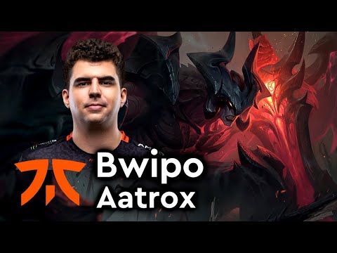 Bwipo picks Aatrox