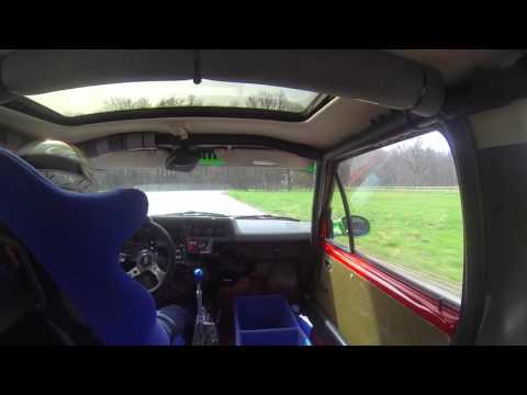 Slalom Solitude 2016