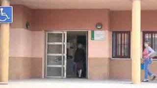 LA LINEA : CENTRO SALUD LEVANTE