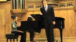 We Kiss in a Shadow - Rodgers and Hammerstein&#39;s &#39;The King and I&#39;