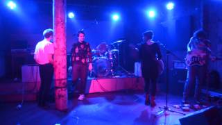 The Yawns - Stereo 6th Birthday