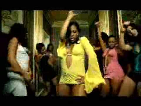 Ying Yang Twins Ft Mike Jones Badd VIDEO1