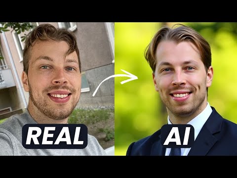 Best AI Headshot Generators