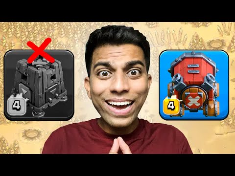 Time to Say GOODBYE Siege Barrack