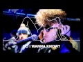 Daley - Do I Wanna Know? (Live Lounge) 