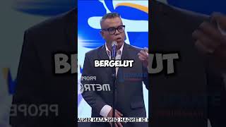 Download lagu GET IT! Abdel Roasts Young People Who Enter Politics #standupcomedy mp3