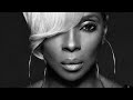 Mary J Blige Pick Me Up Instrumental
