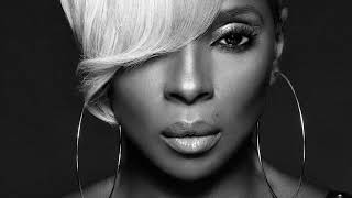 Mary J Blige Pick Me Up Instrumental