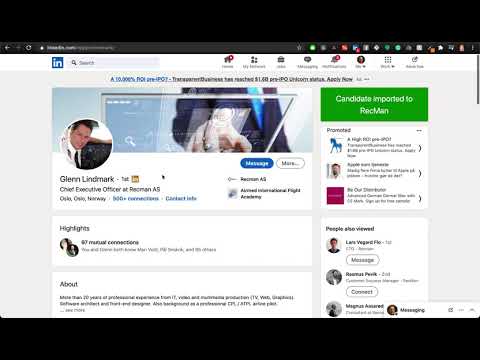 Item video thumbnail