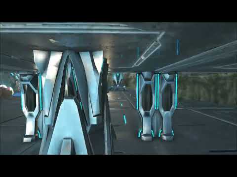 ARK Novo Alfas Brasil PVP 5X | Valhalla | Base Tour | Pearl Cave & Bear Cave