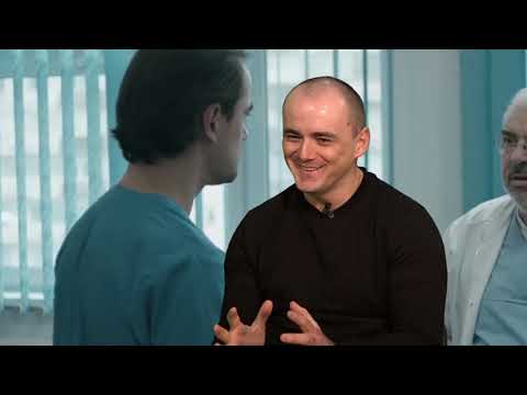 CoolART   08 02 2019 Despre filmul Să nu ucizi