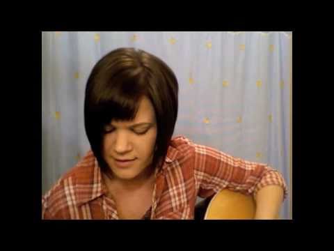 Best Day Taylor Swift Cover by Sara Crockett