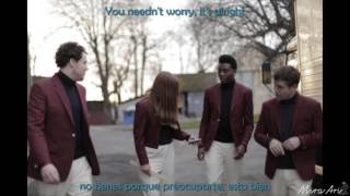 Metronomy -  Back Together sub español