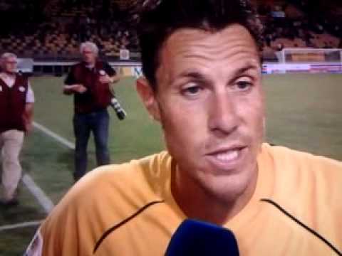 Fledderus met commentaar roda-cambuur