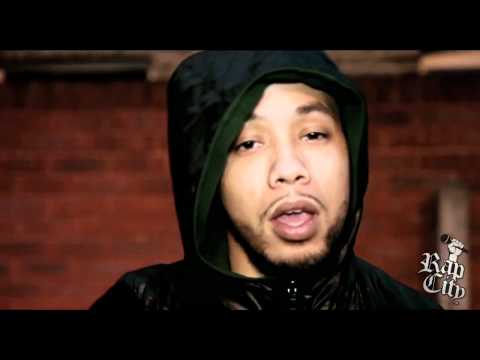 RAP CITY 'SHOWER MALIK - WAVE LIKE SHO' FREESTYLE VIDEO.mp4