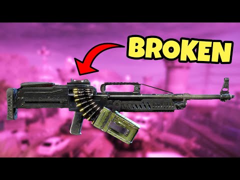 LMGs Win R6 Pros Games (SSG Comms vs DarkZero)