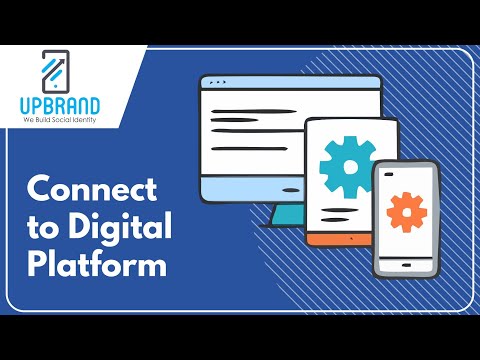 UpBrand - Social Media Post Ma