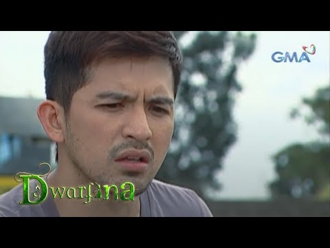 Dwarfina: Lyndon, desperado sa paghahanap kay Fina!