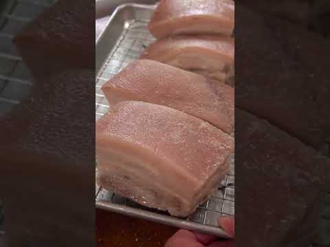 EXTRA CRISPY LECHON KAWALI