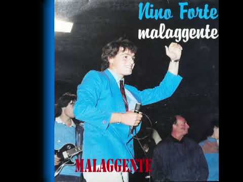 NINO FORTE MALAGGENTE [ OFFICIAL ]