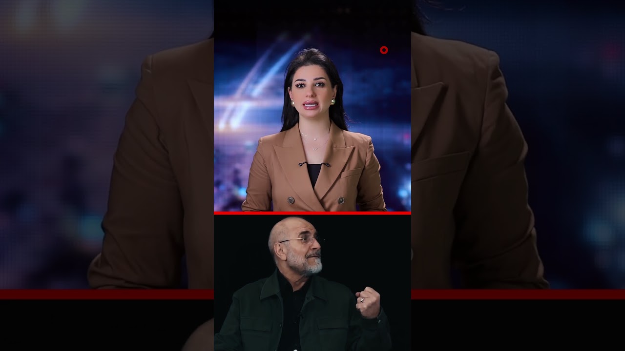 فيديو | ضربات جوية عنيفة على طهران بعد 24 ساعة من تهديد ترمب بتدمير مصادر الطاقة #حصاد_الحصاد #الشرقية_نيوز