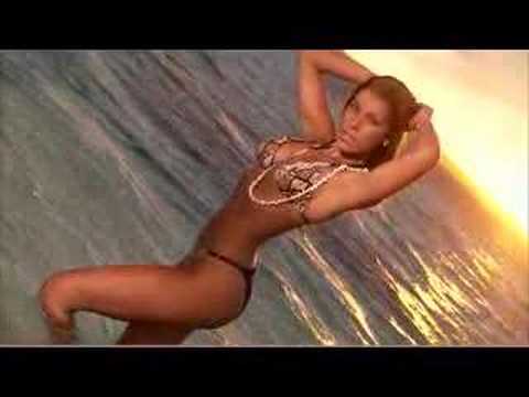 Viviana Rivasplata en Miss Universo