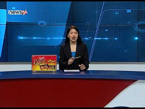 MORNING NEWS_ 7 AM_2079_03_32 - NEWS24 TV