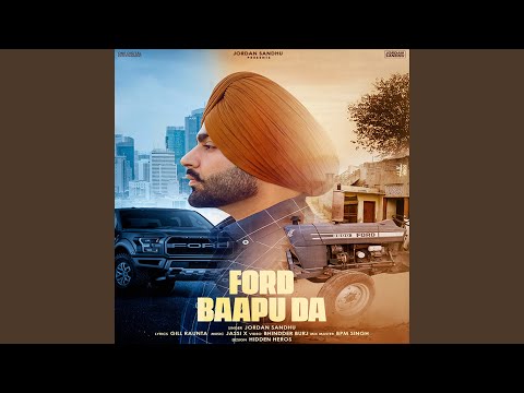 Ford Baapu Da (Full Audio) — watch video