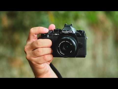 Why OLYMPUS E-M1 ORIGINAL is Still AMAZING Today!