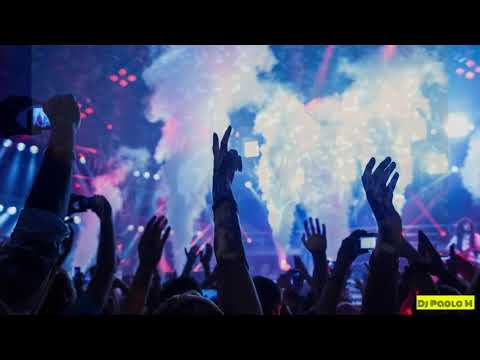 Discoteca Mix Capodanno 2019 by Dj Paolo M