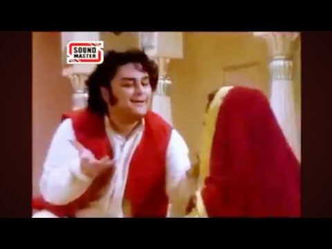 Zara Dholki Bajao Goriyo | Adnan Sami Khan & Asha | Sargam | Wedding Geet | Original | 1997 | PTV 