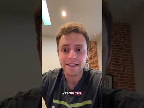 NEWS: ICE detains US citizen teenager while he was on lunch break at school.