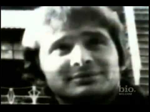 Sammy Gravano   Gambino Mafia Underboss english documentary part 1