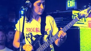 THE COATHANGERS - WATCH YOUR BACK